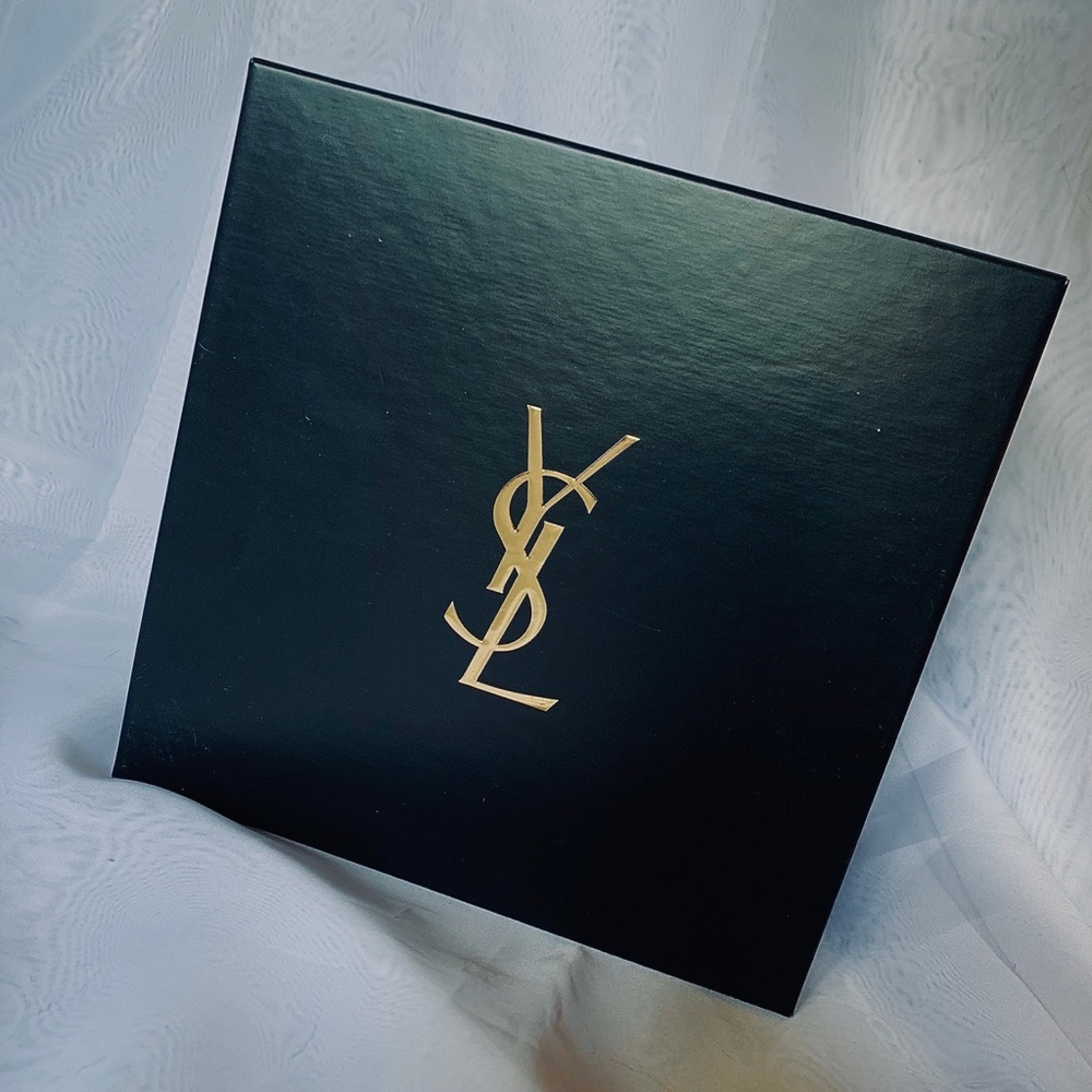 YSL box